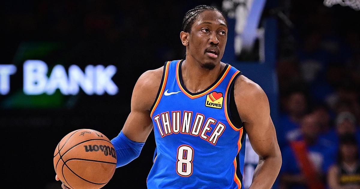 Đội bóng trẻ nhất, ít kinh nghiệm nhất NBA sắp vào chung kết