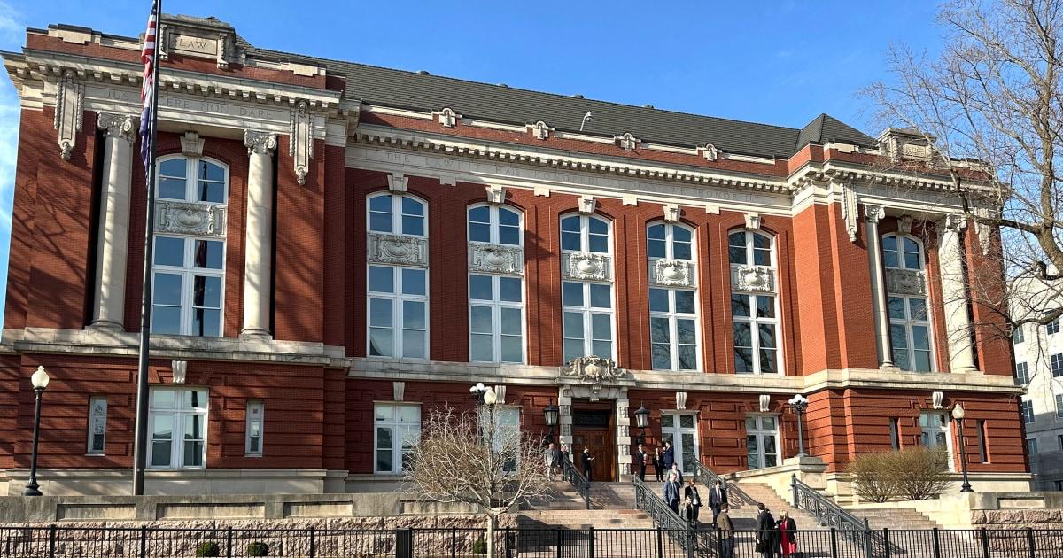 Missouri: Phá thai lại bị ngưng sau phán quyết mới của Tối cao Pháp viện tiểu bang