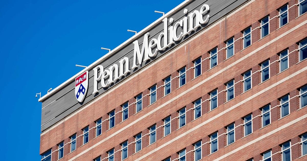 Đại học Penn tạm ngưng dịch vụ phẫu thuật chuyển giới cho người dưới 19 tuổi vì chính sách mới của Tổng Thống Trump