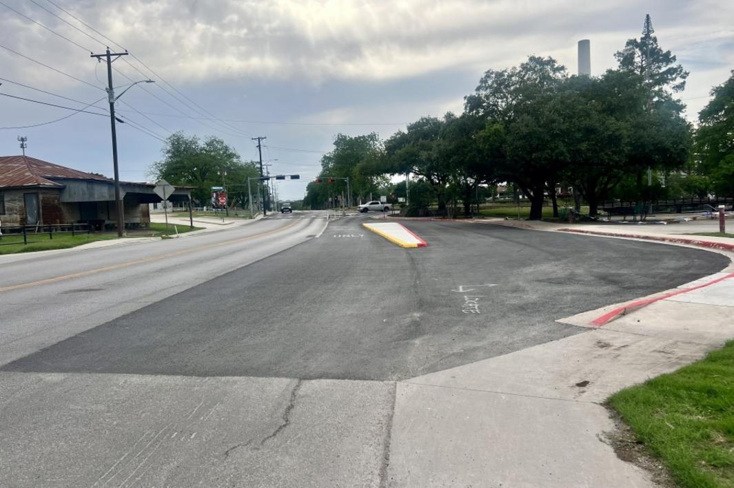 Dự án xây dựng Landa và Elm Street sắp hoàn thành