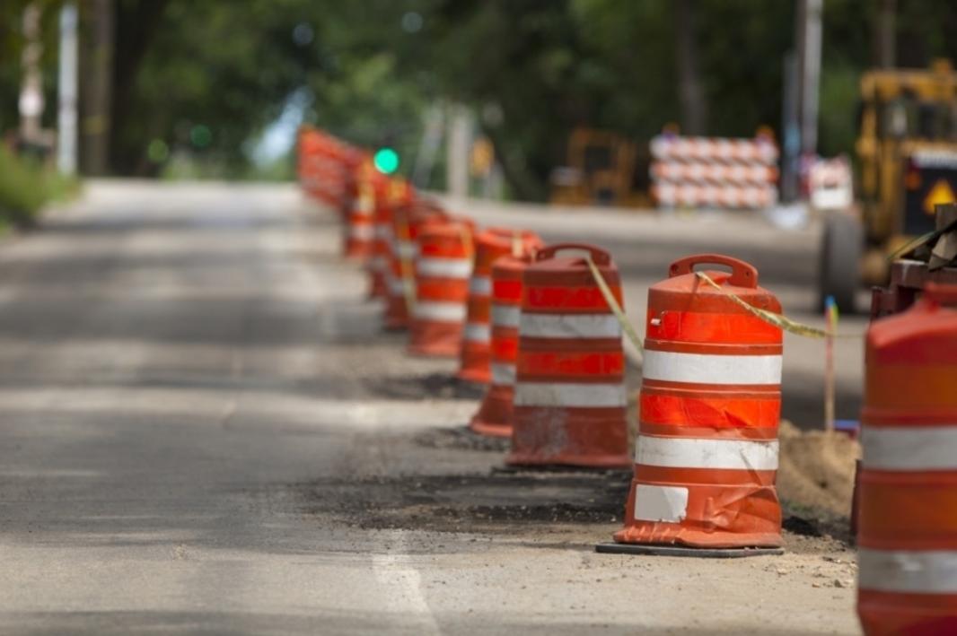 TxDOT Thông Báo Đóng Đường Hè I-35 NEX