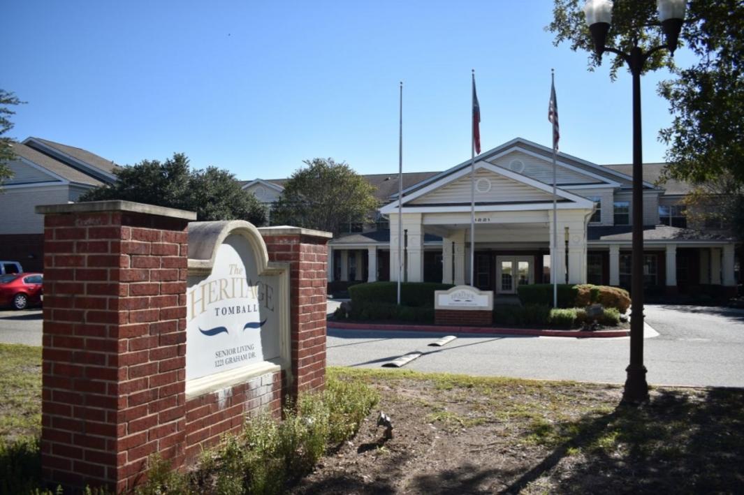Dịp Memorial Day: Loạt Sự Kiện Cuối Tuần Tưng Bừng Tại Tomball & Magnolia, Texas