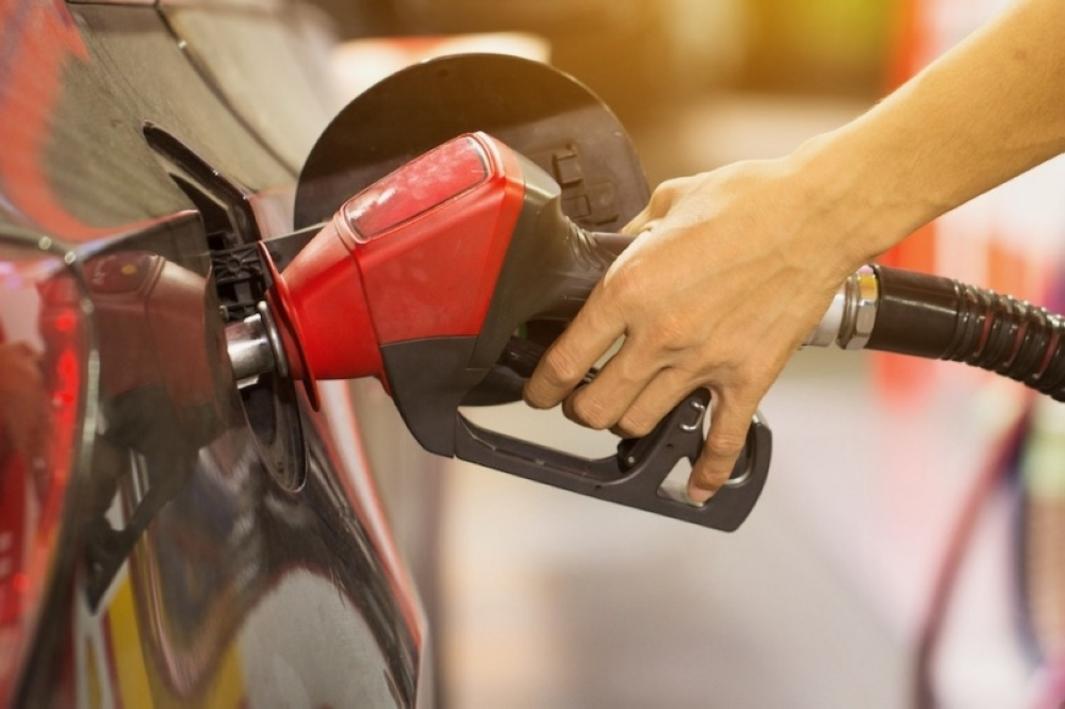Fuel Maxx Mở Cửa Hàng Tiện Lợi và Trạm Xăng Mới Tại Roman Forest, Houston