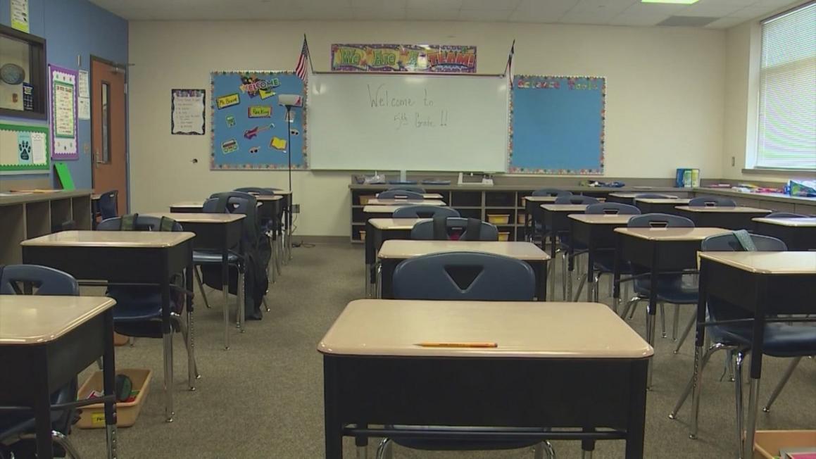 Texas Senate to Discuss Billion Education Budget Bill