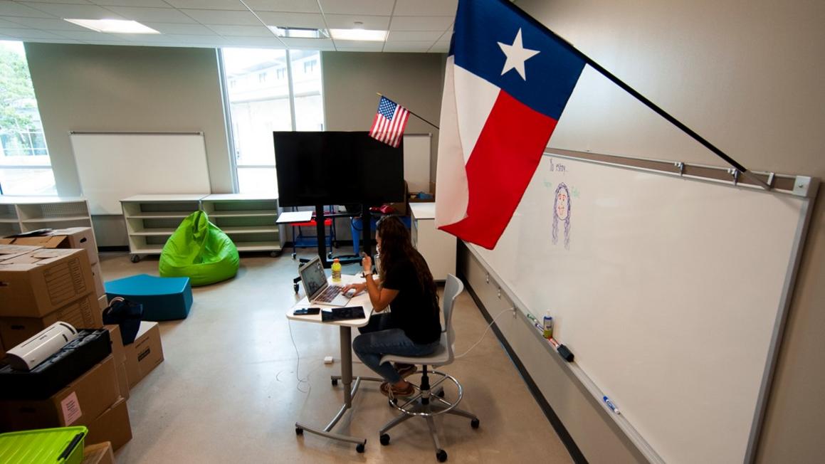 Texas tiến gần thông qua gói tài trợ giáo dục trị giá 8.5 tỷ đô la
