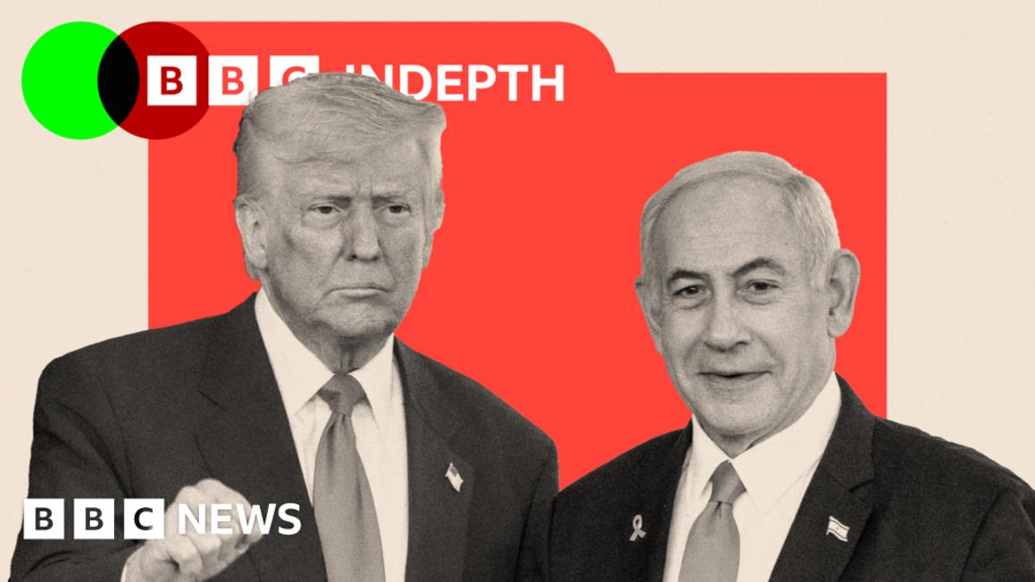 Thời ủng hộ tuyệt đối Israel của người Mỹ đã qua