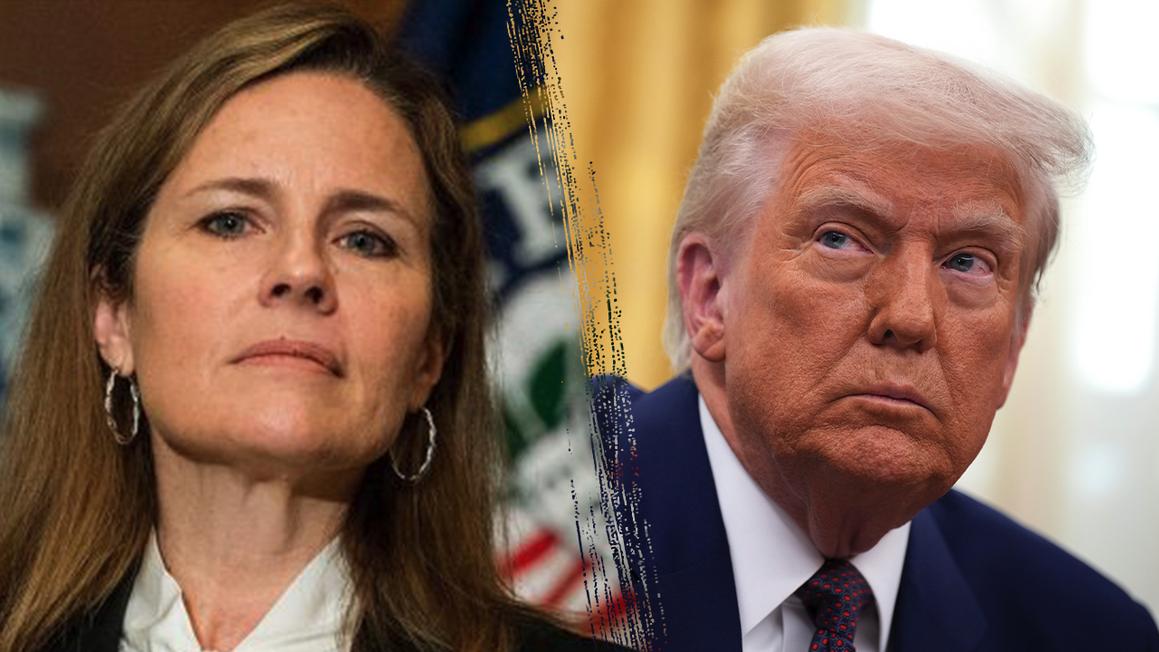 Chánh án Tòa Tối cao do Tổng Thống Trump bổ nhiệm chất vấn chính quyền về các lệnh cấm trên toàn quốc, gây bất ngờ