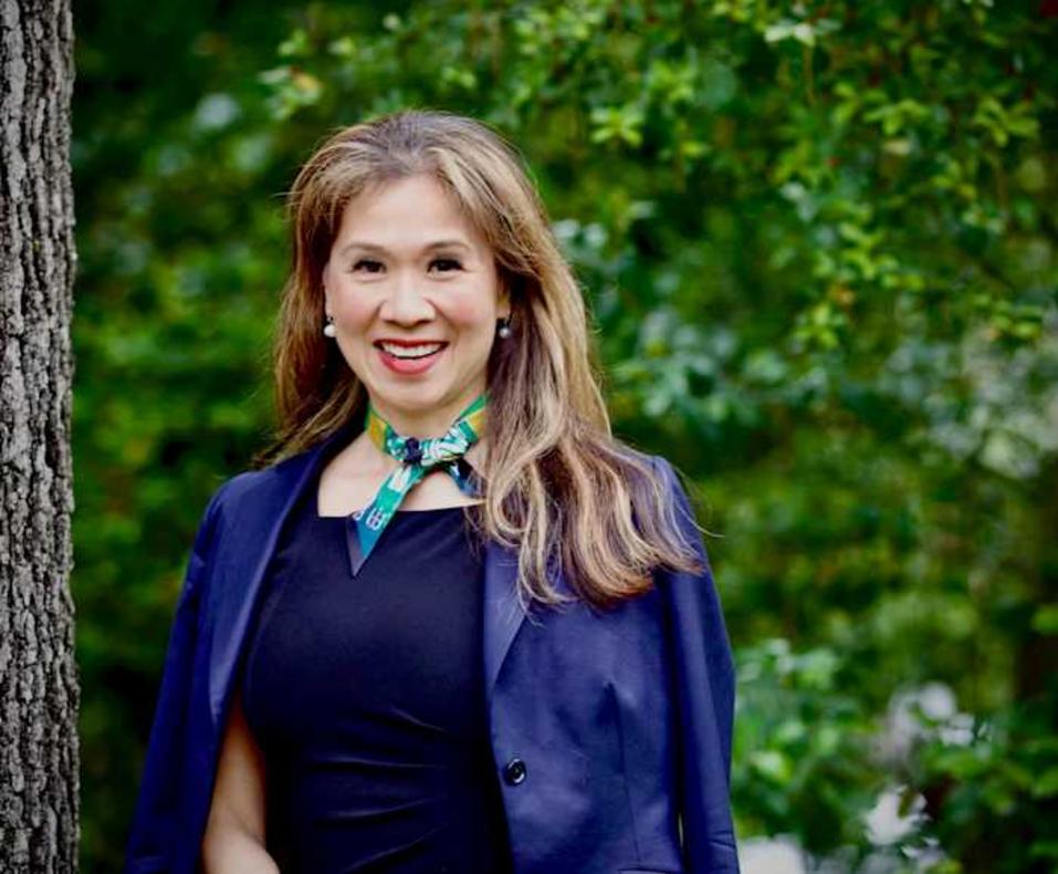 Thị trưởng Piney Point tranh cử chức Chánh án Harris County, đối đầu với Lina Hidalgo