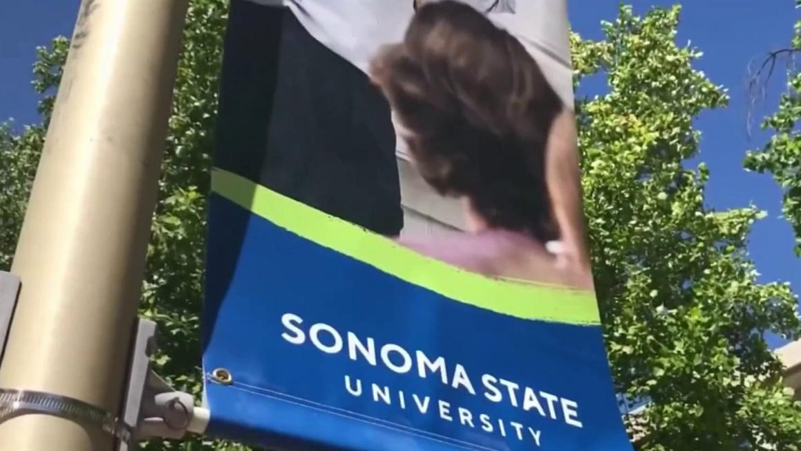 Tòa cho phép Đại học Sonoma State cắt giảm nhân sự và các môn thể thao