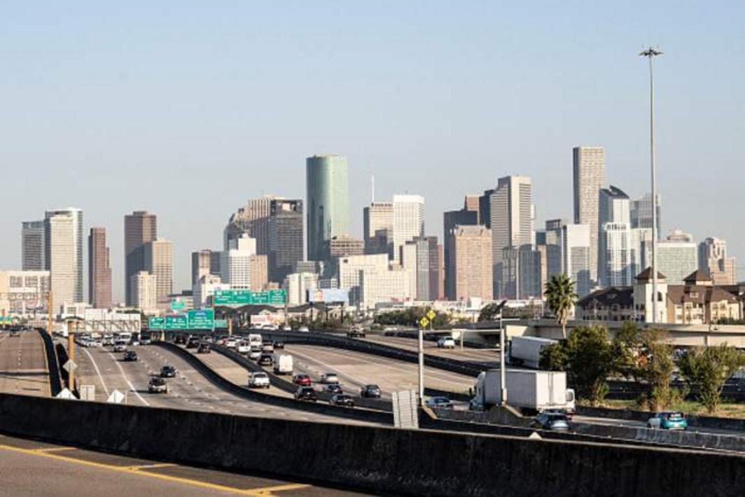 Khu nhà ở giá rẻ Berry: Chương mới cho người dân phía Bắc Houston
