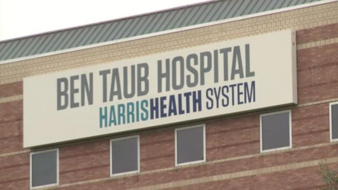 Bệnh viện Ben Taub tiếp tục được công nhận là trung tâm chấn thương cấp độ I hàng đầu tại Quận Harris