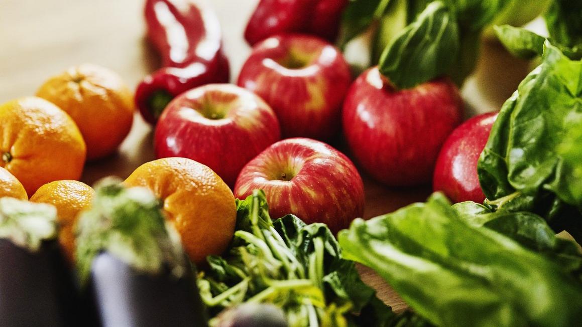 Nghiên cứu mới: Loại carb này giúp phụ nữ có tuổi già khỏe mạnh