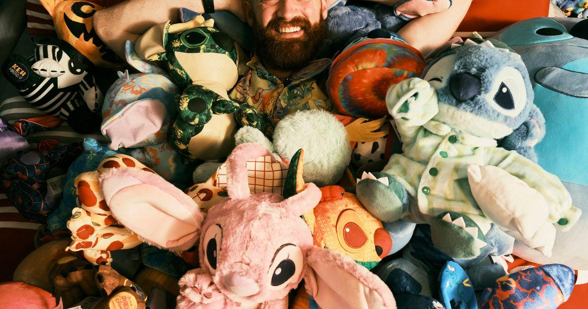 Chú chó ngoài hành tinh Stitch ‘gây bão’ trở lại, Disney ‘hốt bạc’ nhờ đâu?
