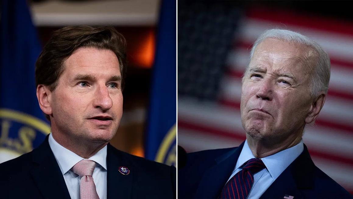 Đảng Dân Chủ bị chỉ trích vì che đậy tình trạng sức khỏe của cựu Tổng Thống Biden
