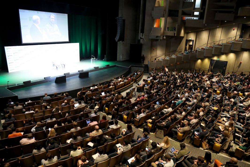 TechCrunch Sessions: AI – Đếm ngược 7 ngày đến sự kiện không thể bỏ lỡ!
