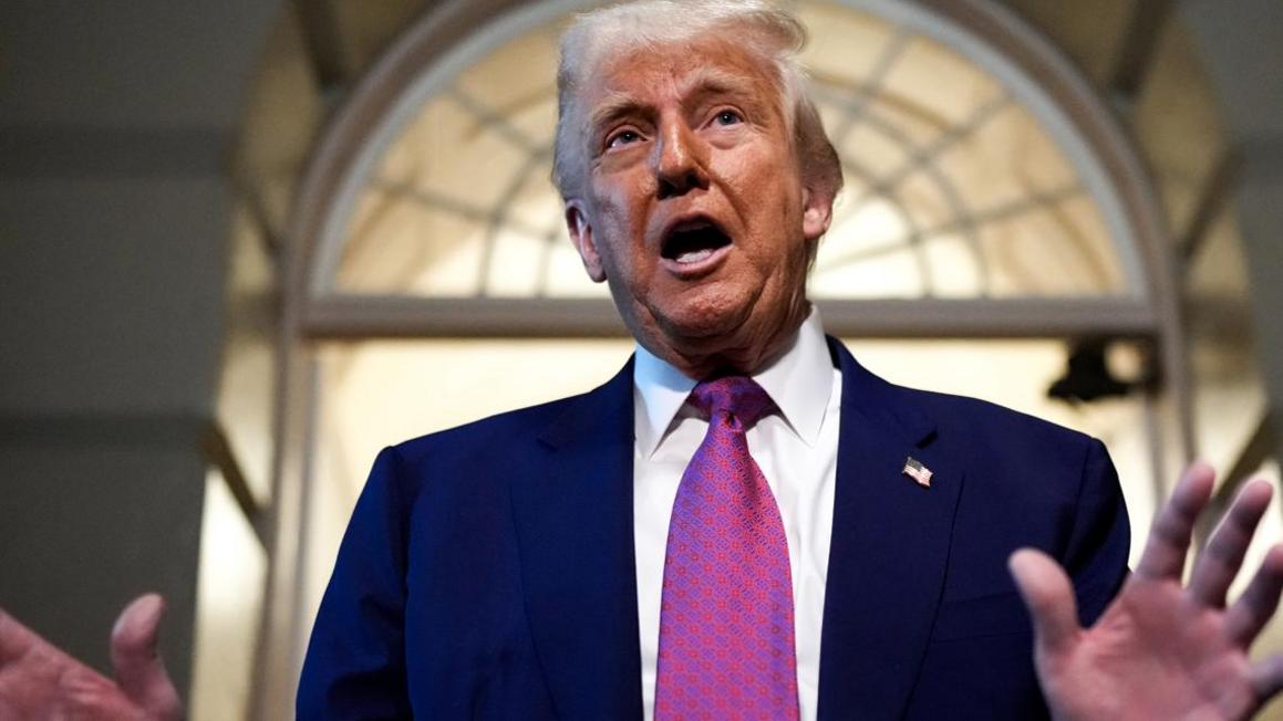 Tổng Thống Donald Trump Dự Kiến Công Bố Hệ Thống Phòng Thủ Tên Lửa Không Gian ‘Mái Vòm Vàng’ Trị Giá Hàng Tỷ Đô La