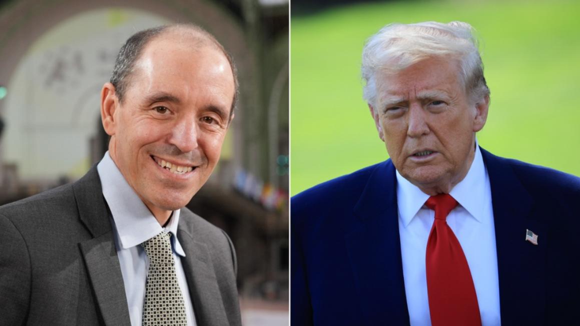 Lộ diện “ông trùm” AI, tiền ảo ủng hộ Trump nhưng vẫn ngấm ngầm “chống đối”: Đừng hòng qua mặt!