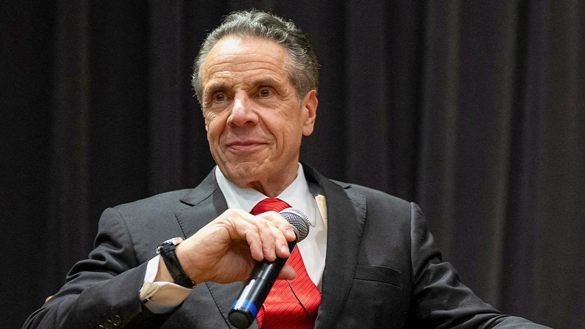 Cựu Thống đốc New York Cuomo dẫn đầu cuộc đua vào chức thị trưởng New York