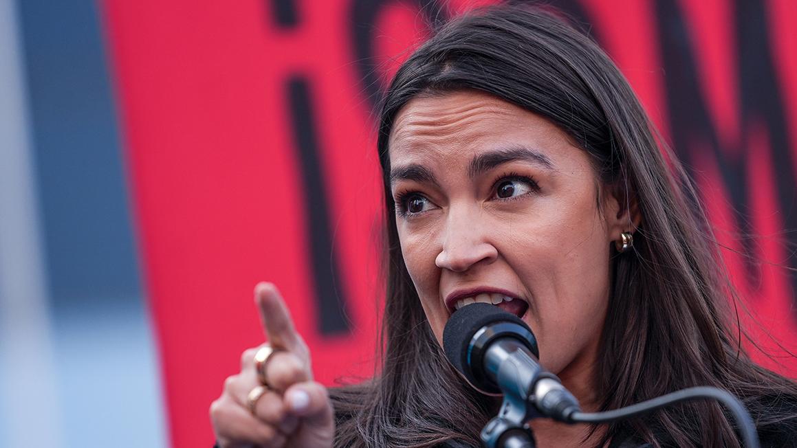 Dân biểu Alexandria Ocasio-Cortez tổ chức buổi gặp gỡ cử tri tại Queens, làm dấy lên đồn đoán về khả năng tranh cử tổng thống năm 2028
