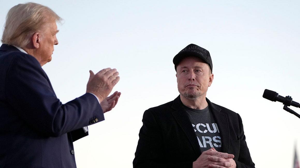 Nhà Trắng Xác Nhận Elon Musk Cùng Nhiều Cố Vấn Rời Bộ Hiệu Quả Chính Phủ (DOGE)