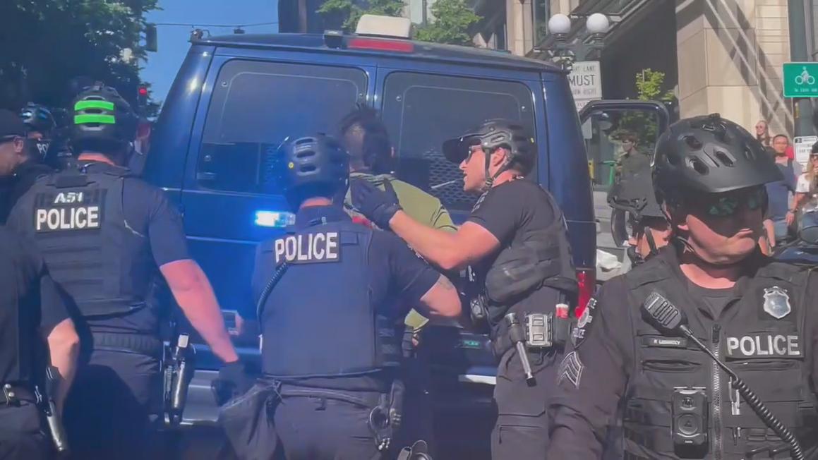 arrest pic