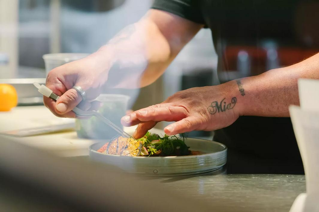Sự kiện ẩm thực Houston tuần này: Tacos Afro-Mexico, Paella trên sân và hành trình ẩm thực đến Oaxaca