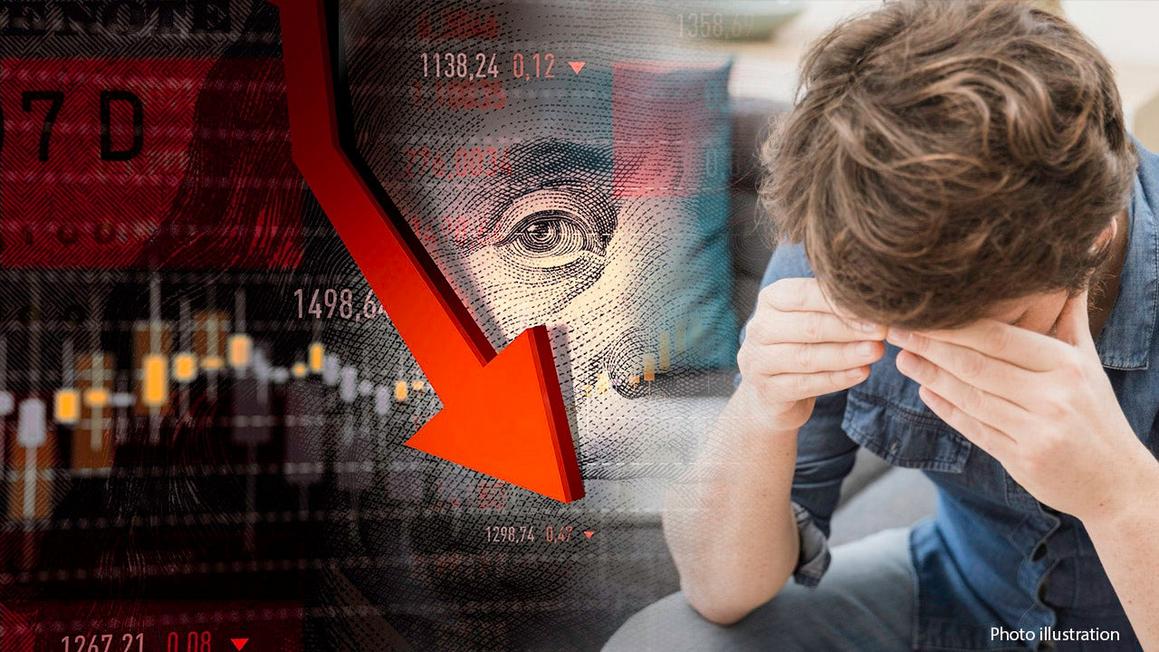 coronavirus layoffs iStock