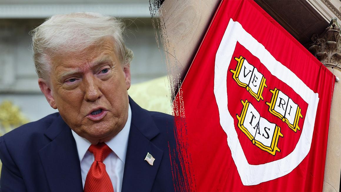 Harvard cập nhật đơn kiện sau khi Tổng Thống Trump cắt thêm 450 triệu USD tài trợ