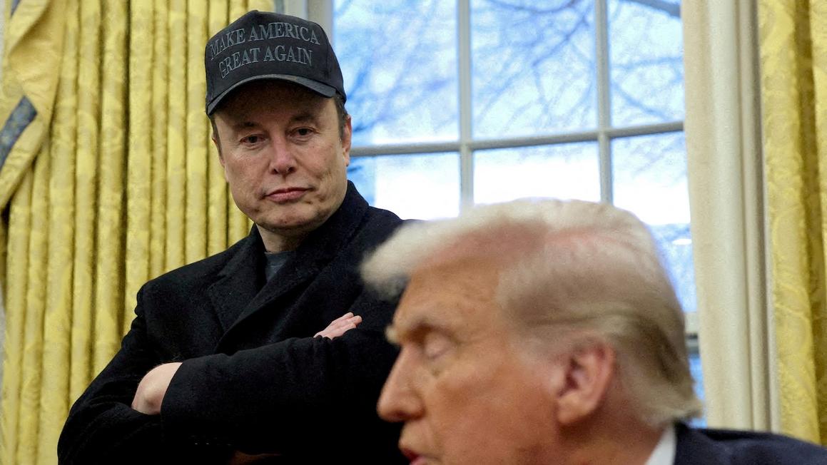 Ông Elon Musk kết thúc vai trò cố vấn trong chính quyền Tổng Thống Trump sau 130 ngày