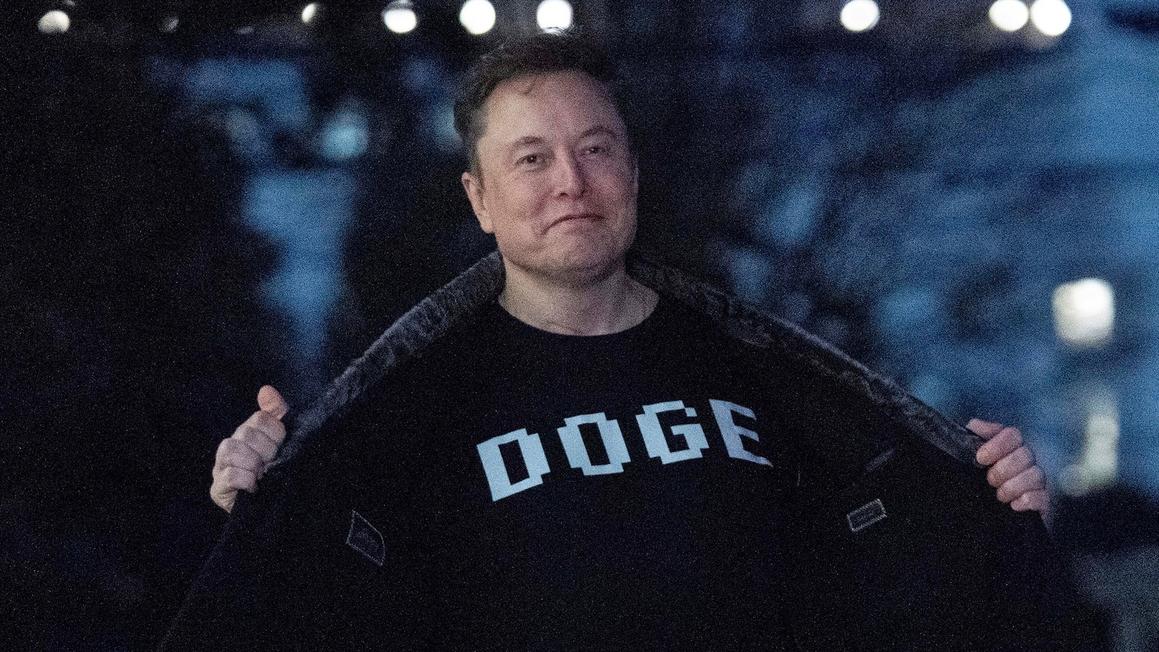 Ngoài Elon Musk, nhiều quan chức cấp cao DOGE cũng rời chính quyền Tổng Thống Donald Trump
