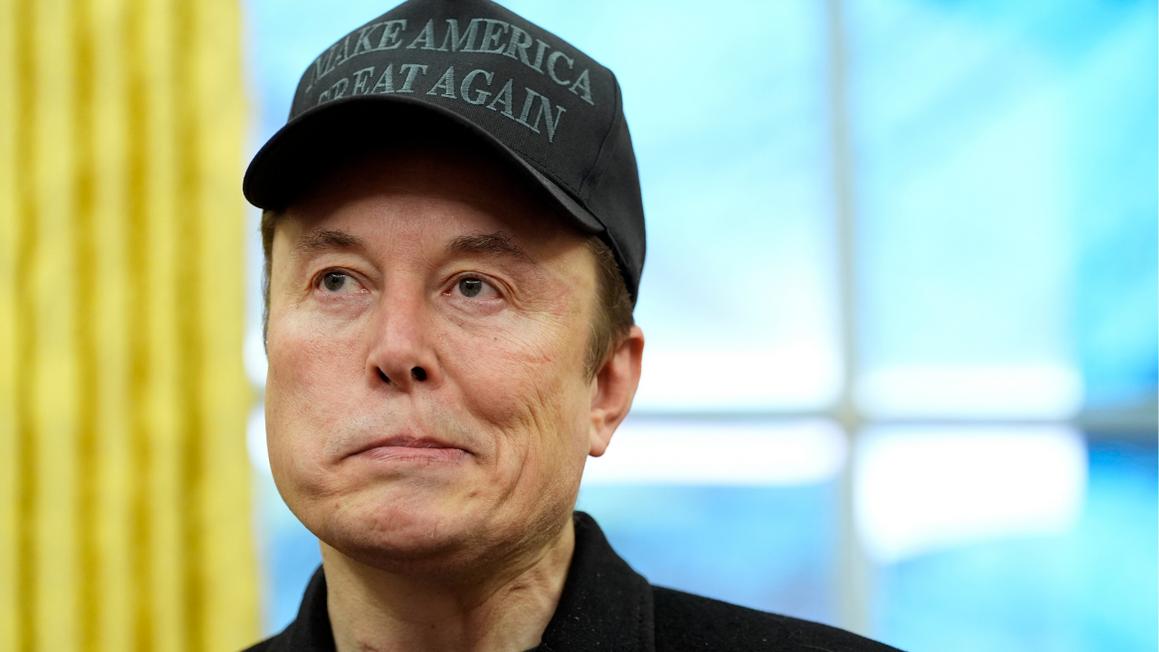 elon musk 3