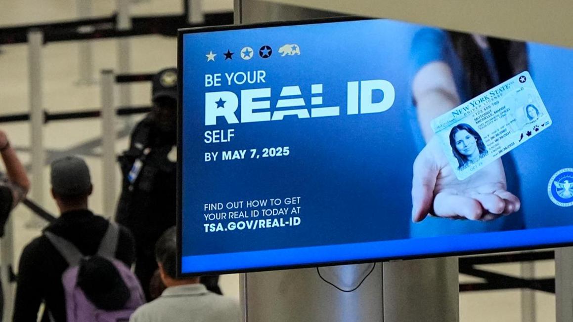 REAL ID bắt đầu có hiệu lực: Ai cần và cần biết những gì?