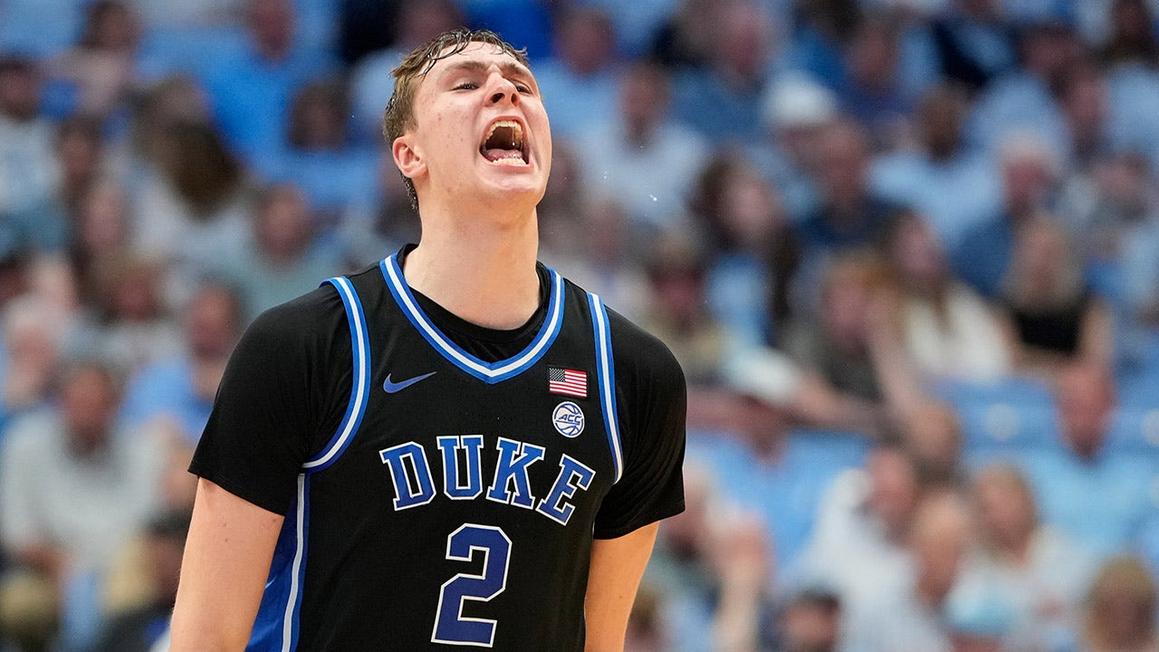 Điểm đến NBA tiềm năng của Cooper Flagg được hé lộ sau lễ bốc thăm dự thảo