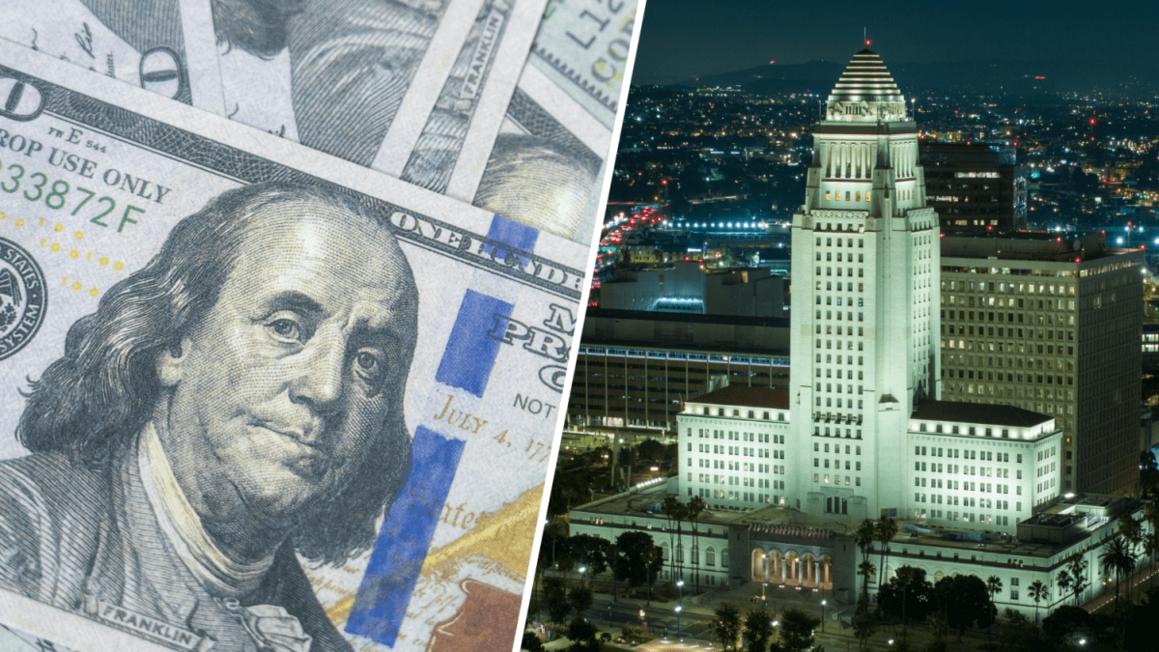 Hội đồng Thành phố Los Angeles thông qua ngân sách mới: Chậm tuyển cảnh sát, thắt chặt chi tiêu
