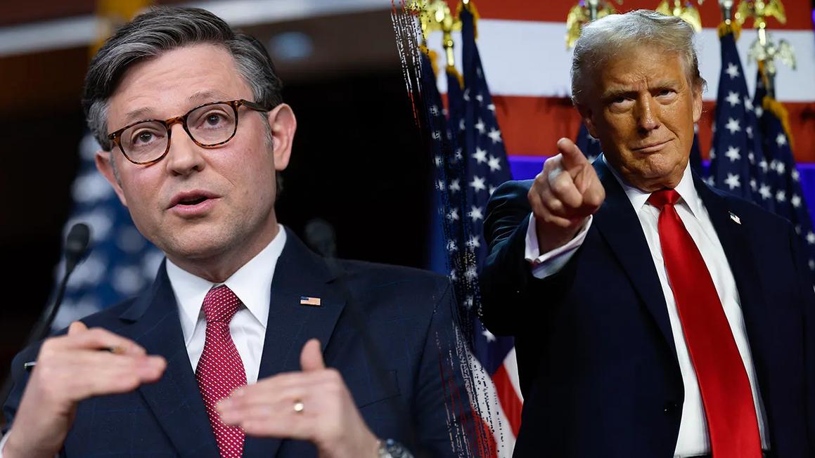 Dự Luật Lớn của Tổng Thống Donald Trump: Qua Cửa Hạ Viện, Cam Go Thượng Viện