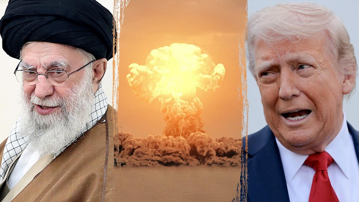 Mỹ và Iran Tiếp Tục Căng Thẳng Vụ Làm Giàu Uranium Khi Đàm Phán Hạt Nhân Nối Lại Tại Rome