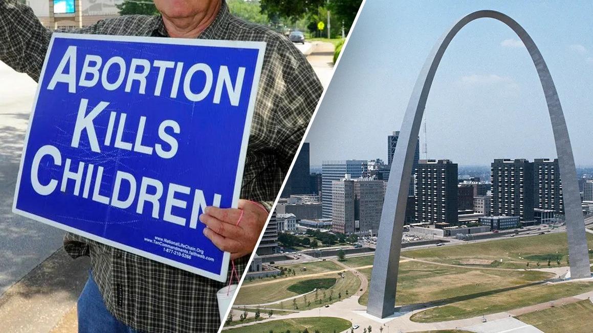 Missouri: Lệnh cấm phá thai có thể trở lại sau khi cử tri sửa đổi hiến pháp tiểu bang