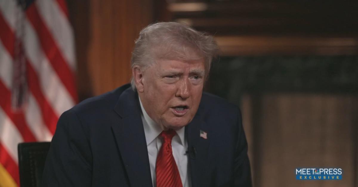 Tổng thống Trump tự tin tái đắc cử nhiệm kỳ hai, né tránh đồn đoán về nhiệm kỳ ba