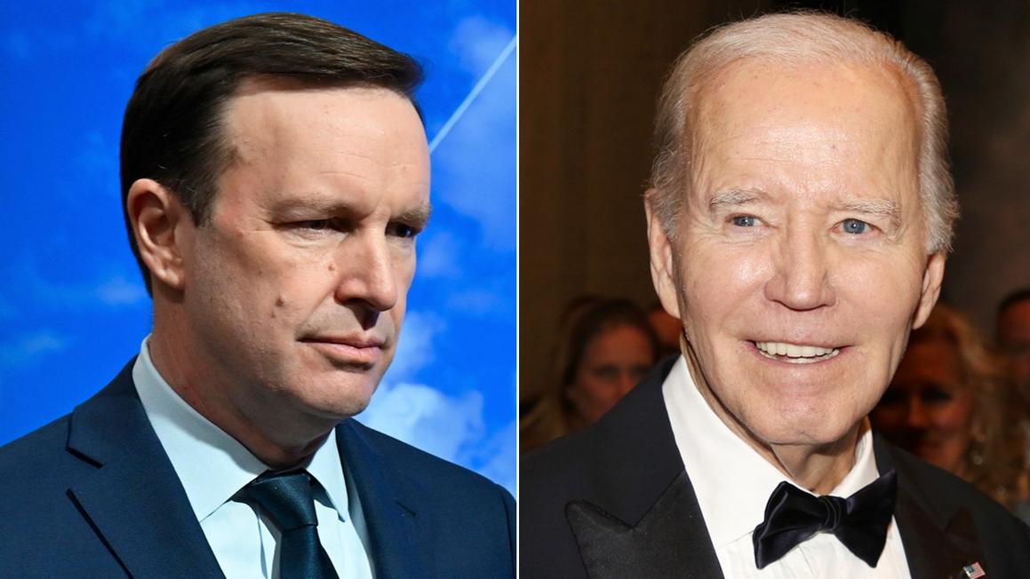Thượng nghị sĩ Đảng Dân chủ: Không còn nghi ngờ gì về việc ông Biden suy giảm nhận thức trong nhiệm kỳ tổng thống