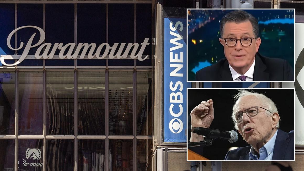 Paramount đối mặt áp lực lớn khi cân nhắc dàn xếp vụ kiện Trump