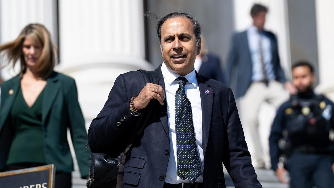 raja krishnamoorthi gty jef