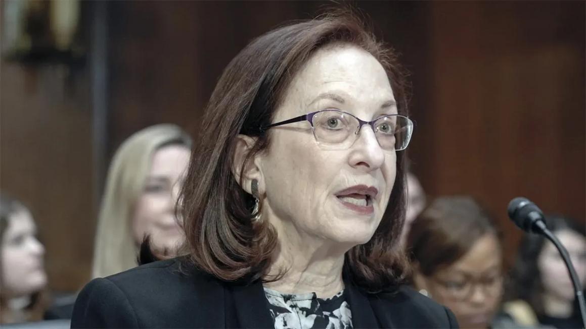 shira perlmutter