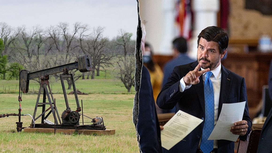 Texas ngăn chặn thế lực ngoại bang thâu tóm đất đai, ban hành luật mạnh tay nhất nước chống Trung Quốc, Iran, Nga
