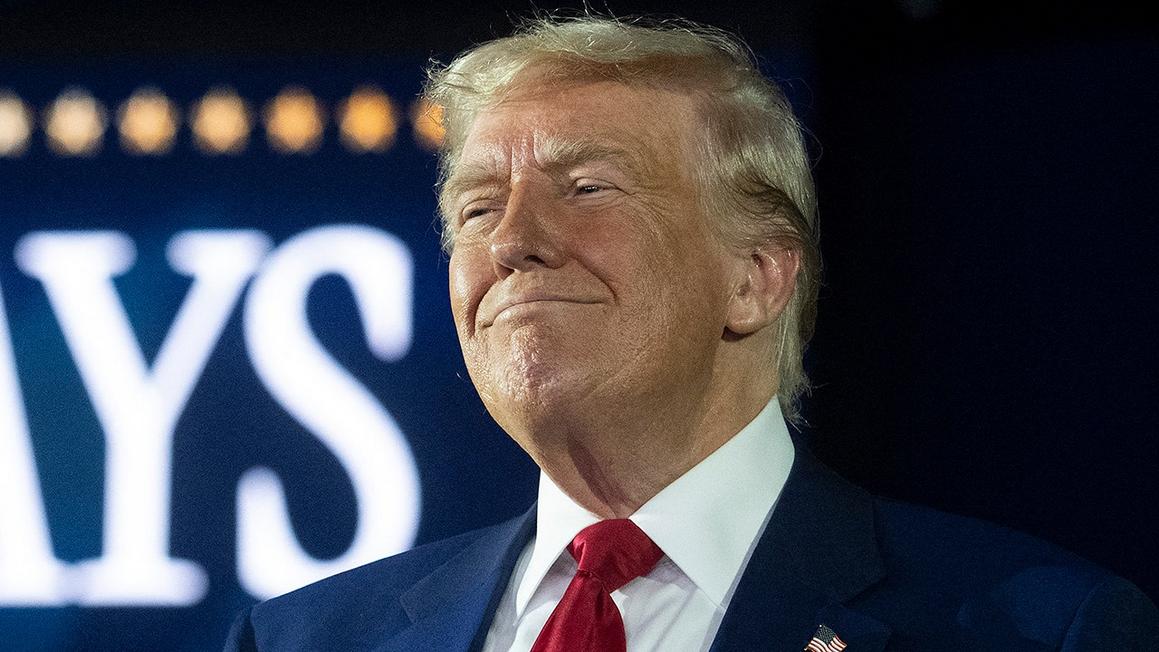 Nhóm nghị sĩ bảo thủ ủng hộ đề xuất ngân sách “đột phá” của Trump