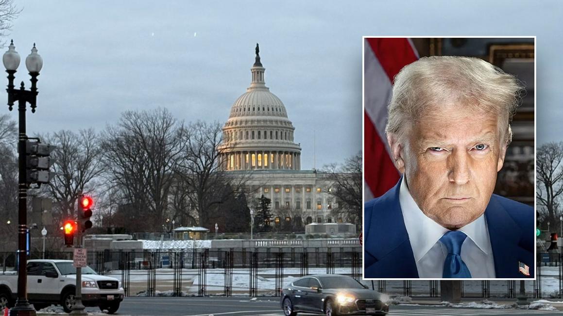 Dự luật ‘Lớn và Đẹp’ của Tổng Thống Trump Vượt Qua Cửa Ải Quan Trọng tại Hạ Viện sau Cuộc Nổi Dậy của Đảng Cộng Hòa