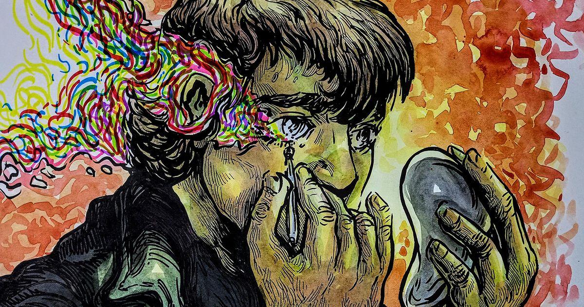 Tìm Niềm Vui Giữa Thử Thách: Cộng Đồng LGBTQ+ Tại Mỹ Thể Hiện Qua Nghệ Thuật