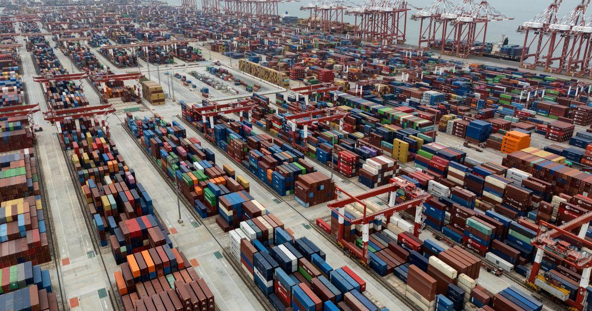 Doanh nghiệp Mỹ thở phào nhẹ nhõm nhưng vẫn lo lắng về việc tạm ngưng áp thuế nhập khẩu từ Trung Quốc