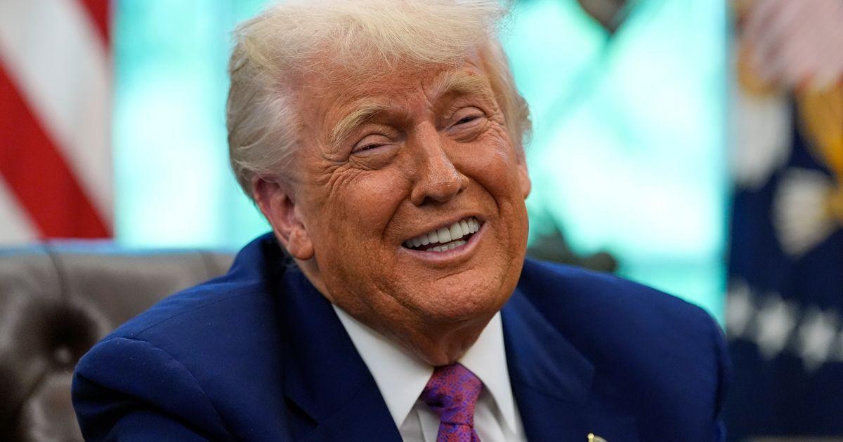 Tin nóng: Phe Cộng hòa Hạ viện ‘cày’ thông qua dự luật cắt giảm thuế của Tổng Thống Trump