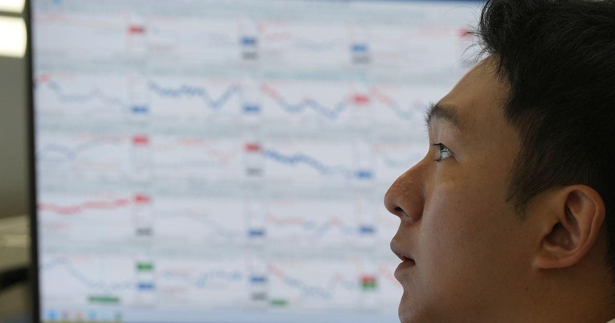 Chứng khoán châu Á khởi sắc theo đà tăng của S&P 500 sau quyết định thuế quan của Tổng Thống Donald Trump