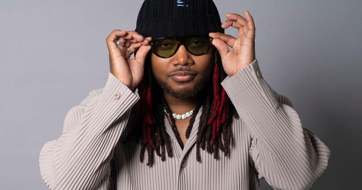 Leon Thomas Tự Tin Ra Mắt Album ‘MUTT Deluxe: HEEL’